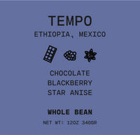 Tempo Espresso