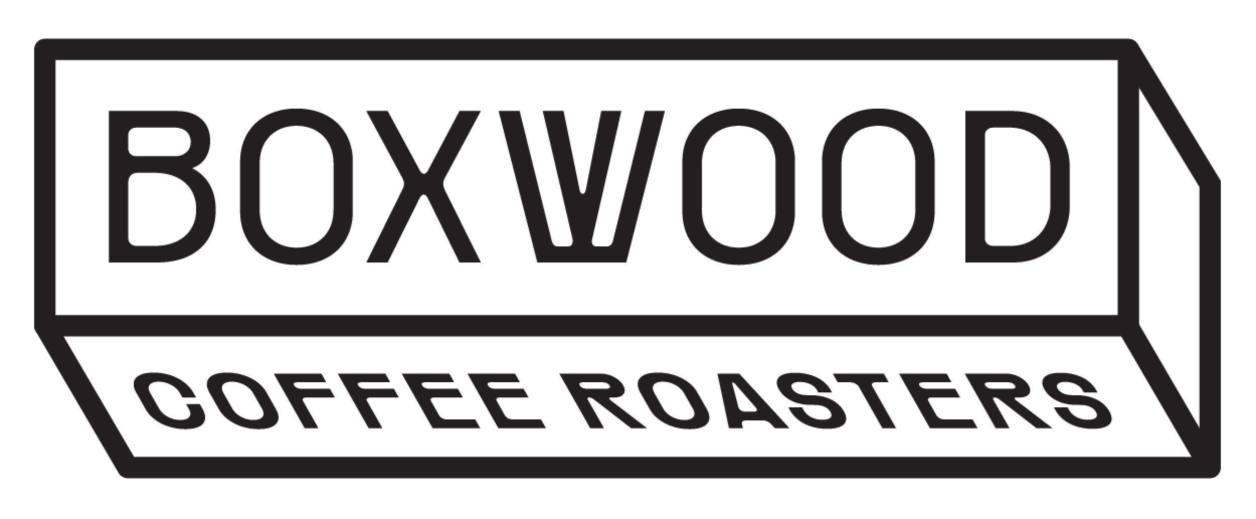 Boxwood Coffee Roasters