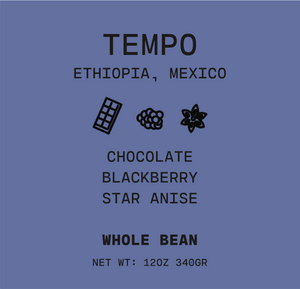 Tempo Espresso